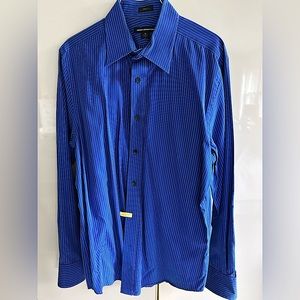 Express Modern fit shirt-M